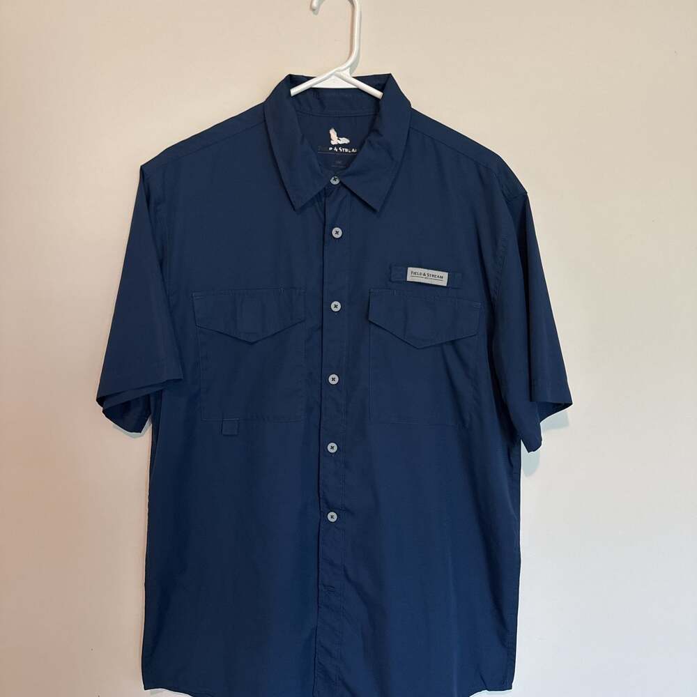 COLUMBIA BLOOD AND GUTS IV SHORT SLEEVE,